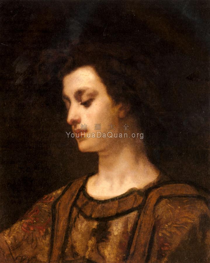 Roman Youth - 托马斯·库图尔